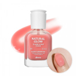 OHORA Glasuuritud Siirupi K&uuml;&uuml;nte Tugevdaja Guava Edition K&uuml;&uuml;nehoolduskomplekt Valikuliste K&uuml;&uuml;netarvikutega Strengthener