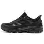 Skechers Outdoor Fashion Mugavad Slip-Ins Telkimiseks Tuulekindlad Matkasaapad Meeste tossud Must 237753C-BBK 39.5