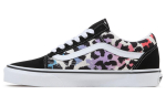 Vans Old Skool Jalan&otilde;ud 'Must Valge Roheline' VN0A4BW2MUL 36