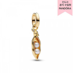 PAndorA Barokk P&auml;rl Fiz Potti dAngle V&otilde;lu 764617c01 Single option
