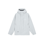 Nike ACG Storm-Fit Cascade Rains Jacket 'Photon Dust White' Meeste DV9416-025 XL white
