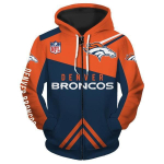 NFL-i teemaline mitmev&auml;rviline s&uuml;gisene meeste kapuutsiga jakk XXXL red