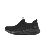 Skechers Sport Naiste Lihtsad Stiilsed Mugavad Vabaajajalatsid Naiste toss Must 897925-BBK 40 black