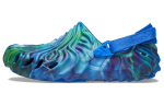 Crocs Pollex Clog By Salehe Bembury Futura Laboratories 210448-9HJ 36-37