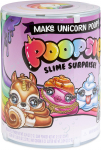 Poopsie Slime Surprise Poop Pack Seeria 1-2 Nukkude mitmev&auml;rviline