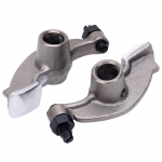 Klapik&otilde;rvaratas YAMAHA 3GD-12151-00-00 jaoks Big Bear Grizzly Kodiak Warrior Wolverine Rhino Raptor Bruin Moto-4 350 400 450 1 Pair