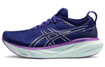 ASICS Gel Nimbus 25 Dive Blue Soothing Sea Naiste 1012B356-402 39