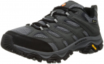 Matkajalatsid Moab 3 S&uuml;nteetiline Graniit cm 3E [Merrell] Gore-Tex (Laius) Meeste 25,0
