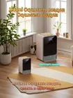 Xiaomi &otilde;hukuivati Dehumidifier hall