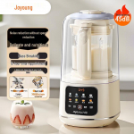 Joyoung Vaikne Automaatse Puhastusega Multifunktsionaalne Blender P726 CN pistikuga (adapter kaasas)