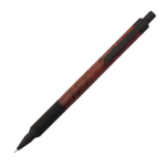 Luddite Everdraw Mehaaniline Matt Roosipuu MP 4 RWC Pliiats, Must, 0,5 mm, (LDWBC 05) pruun
