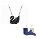 Swarovski kaelakeed naistele mustad F-Brand Gift Bag (Color Random) pfalzsinine v&auml;rv