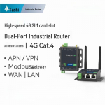 Tashe 4G t&ouml;&ouml;stusruuter