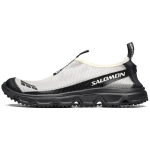 Sandy Liang x Salomon RX Moc 3.0 Kreemjas Must Unisex Tossud L47242300 41⅓ white