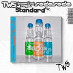 EELTELLIMUS TWS Jaapan 2. singel SODA SODA SULETUD CD STANDARD PIIRATUD &Uuml;KSIESITUSversion STANDARD ver.