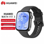 Huawei WATCH FIT 3 nutikell