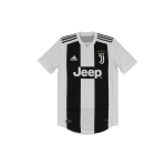 Adidas 2018 2019 Juventus M&auml;ngija versioon Kodune Ronaldo #7 Kodus&auml;rgi CF3493 S