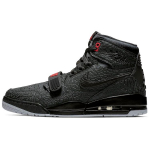 Jordan Legacy 312 Olivenahaprint Bred AV3922-006 42 must