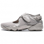 Nike Air Rift Mugavad Magusad Mary Jane Vabaajajalatsid Naiste tossud Hall HM8288-200 35.5