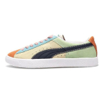 PUMA Suede VTG Blocked Unisex Madalad V&auml;rvilised Skate Jalan&otilde;ud Mitmev&auml;rvilised 383780-01 45