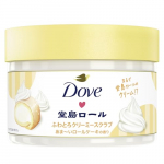 Dove Kreemjas koorija Dojima rull 298g