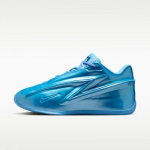 Nike KD 19 Korvpallijalatsid Unisex Sinised 40