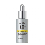 Anua Vita 10 Porestrix Helendav Toniseeriv Seerum C-vitamiin pooride hooldus N&auml;oseerum 20ml white