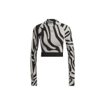 adidas By Stella McCartney &Otilde;mblusteta Wolford L&uuml;hike Topp Hall HF3067 XS