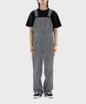 DICKIES T&ouml;&ouml;riided (p&otilde;llega) Hickory triip Hickory Stripe/34 black