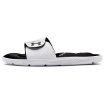 Under Armour Ignite 9 Sandaal 'Valge' Naiste 3022717-100 38