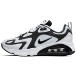 Nike Air Max 200 Valge Must Naiste AT6175-104 36