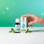 Lihtsalt 31 &uuml;rdiga keha&otilde;li, 20 ml, 1 tk