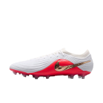 Nike Tiempo Maestro Elite AG Low Valge Erepunane H&auml;gusus Unisex Jalgpallisaapad Must IB4469-100 42