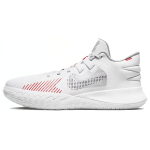 Nike Kyrie Flytrap 5 EP 'White University Red' DC8991-100 43 white