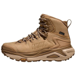 HOKA ONE ONE Kaha 3 Mid Gore Tex Granola Bark Naiste 1162531-GRK 36.5 tumepruun v&auml;rv