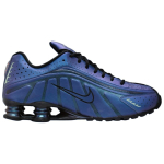 Nike Shox R4 Iridescent HQ3446-001 41 blue