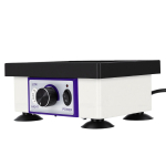 Vibreeriv plaat 8x6 tolli 120W Kiirusega Kipsi Ostsillaator Uurimisasutustele