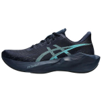 Asics Novablast 6 Mugavad Hingavad Jooksusaapad Meeste tossud Sinine 1011C243-402 44.5 black