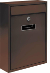 Vorel postkast 360x260x80mm