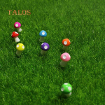 K&auml;&auml;busseene mikromaastik Bonsai mahlakad taimed Miniaed DIY Decor Koduaed S