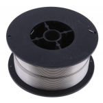 304 roostevaba teras 1kg keevitustraat Mig 0,8mm 0,030 0.8mm h&otilde;be