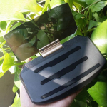 Automaatne Head Up Display HUD-telefonihoidik GPS-navigatsiooniprojektsioon Moeautode tarvik