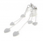 Les Tr&eacute;sors De Lily [F6918] &ndash; h&otilde;bek&otilde;rvar&otilde;ngad  Armastuse koreograafia h&otilde;be