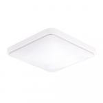 Ruudukujuline L-ED laelamp AC220-V valge v&auml;rvi k&ouml;&ouml;k r&otilde;du veranda kaasaegne paneelvalgusti 20x20cm h&otilde;be