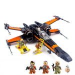 Wars Force awakening X-tiivalised h&auml;vitajad kokkupandav puidust m&auml;nguasi 79209