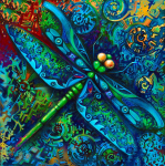 5D DIY teemantmaal  Loom kiili  3D tikandid Ristpistes kingitus Avaleht 30X30CM