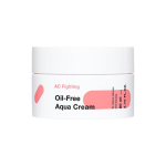 TIAM AC Fighting Oil-Free Aqua Cream 80ml
