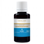Parasiitidevastane taimne eliksiir toidulisand Uus elu 30 ml (course 2 weeks)