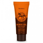 Deoproce Horse Therapy Hand & Body 100g