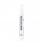 BIGTHUMB Premium Vahetalla v&auml;rvimarker Sneaker Renew Repair Pen Spordijalatsid valgendav pliiats Quick 6mm Tip